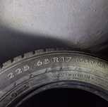 Продам зимние шины 225/65 R17 Nokian Nordman 7,
225/65 R17.