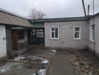 Продам дом район нахаловка