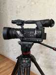 Продам видеокамеру Panasonic AG-AC160AEN