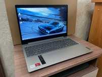 Lenovo ideapad 3 /Amd Athlon Silver 3050u/4Gb Ram/256Gb ssd m2/