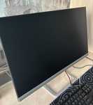 Монитор HP 24es | 23.8” IPS | Full HD | 60hz