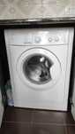 Стиральная машина Indesit