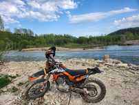 Kayo T4 Enduro 250