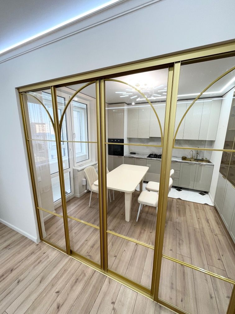 Продается  квартира