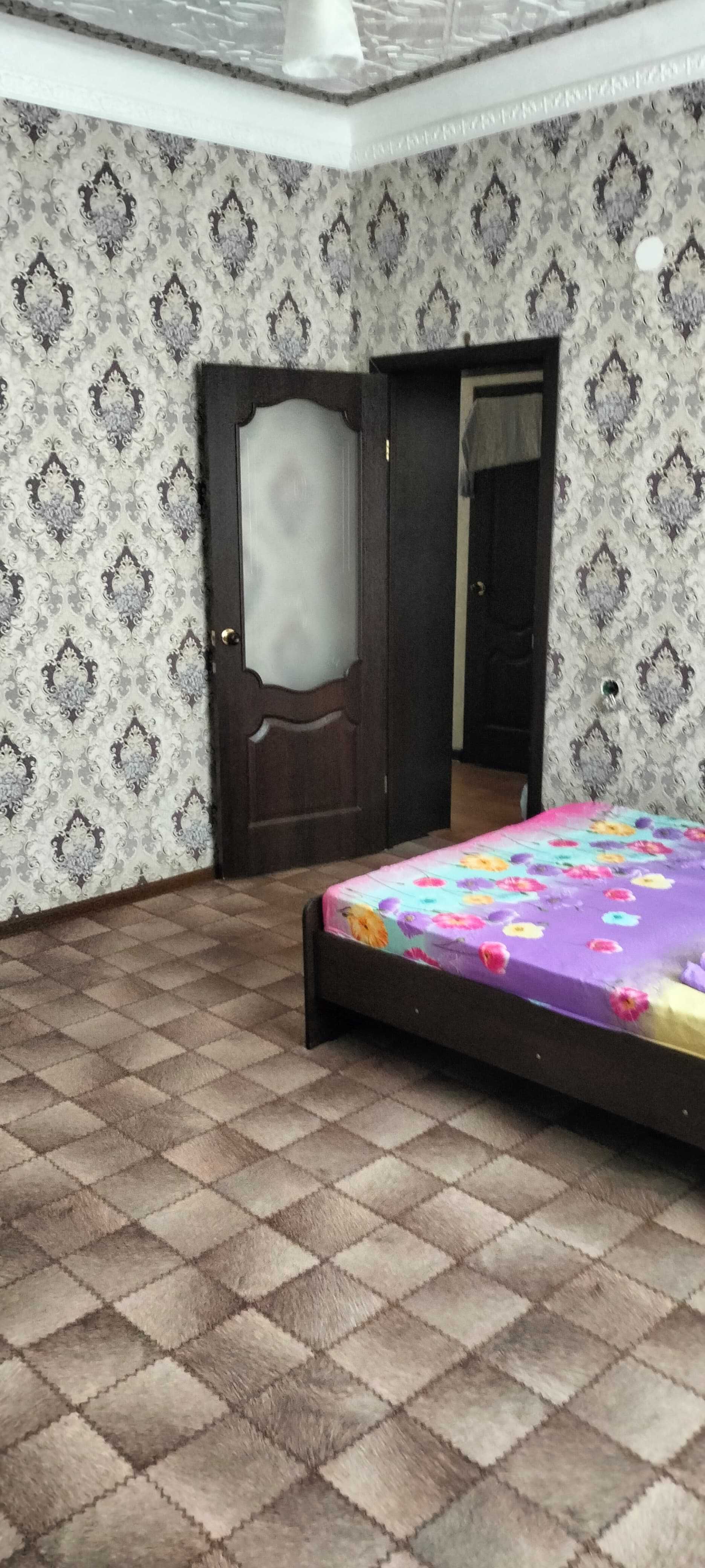 Продается 2-х комн.квартира по адресу Машхур Жусупа 15