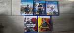 Игры для Playstation 4-5