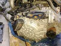 АКПП Hyundai Tucson LM