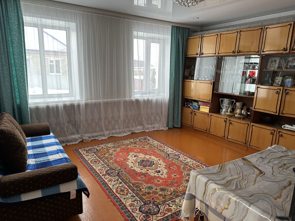 Продается квартира