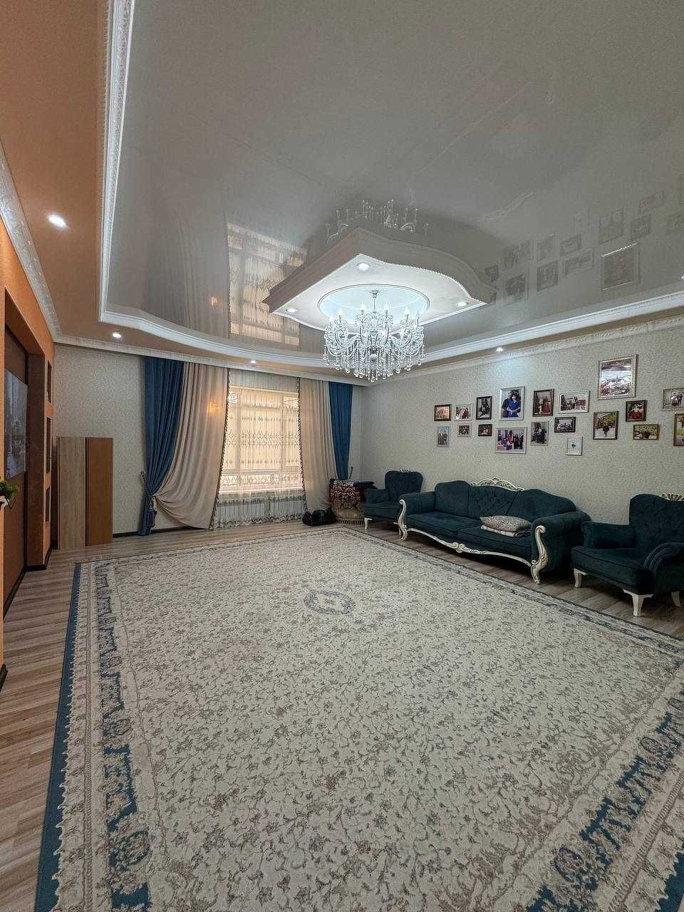 Продам дом в Акжаре 2