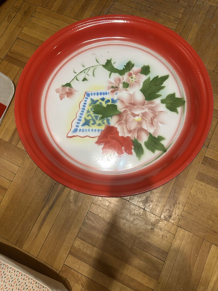 Продам большие блюда