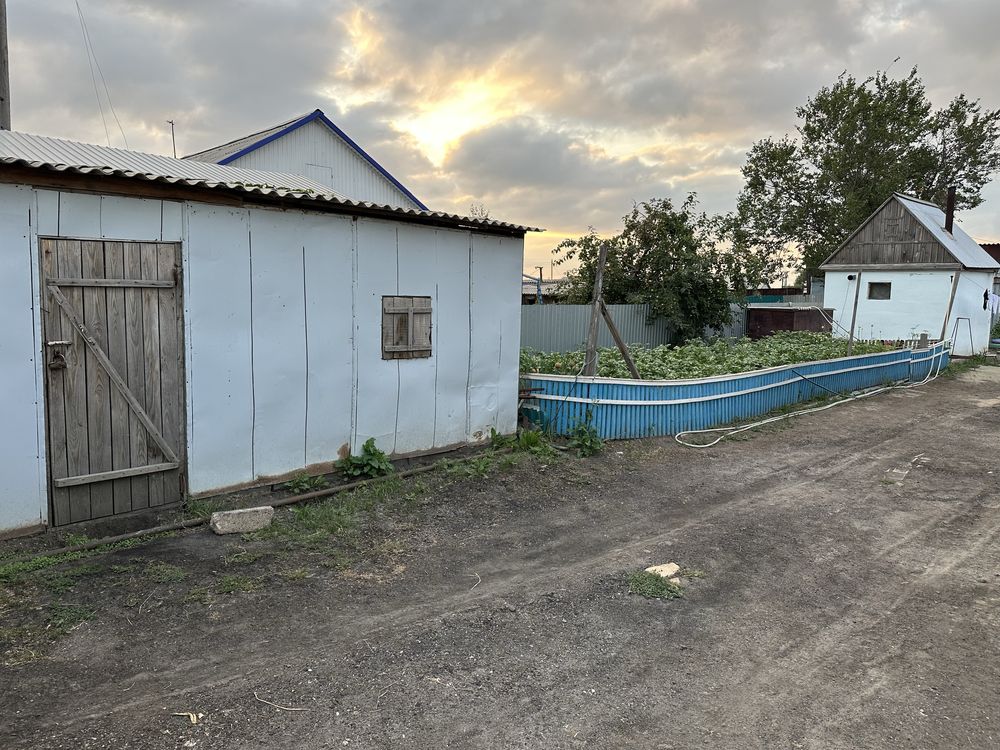 Продается квартира