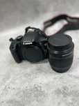 Фотоаппарат Canon 550D EF-S 18-55 Костанай 1014 лот 625392