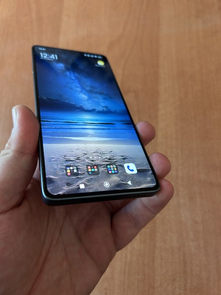 Redmi note 13pro 8/256