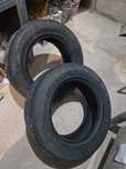 Продам 2 балона 215/65/R16 Соntinental cross contact