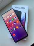 Samsung a53 5G 128гб