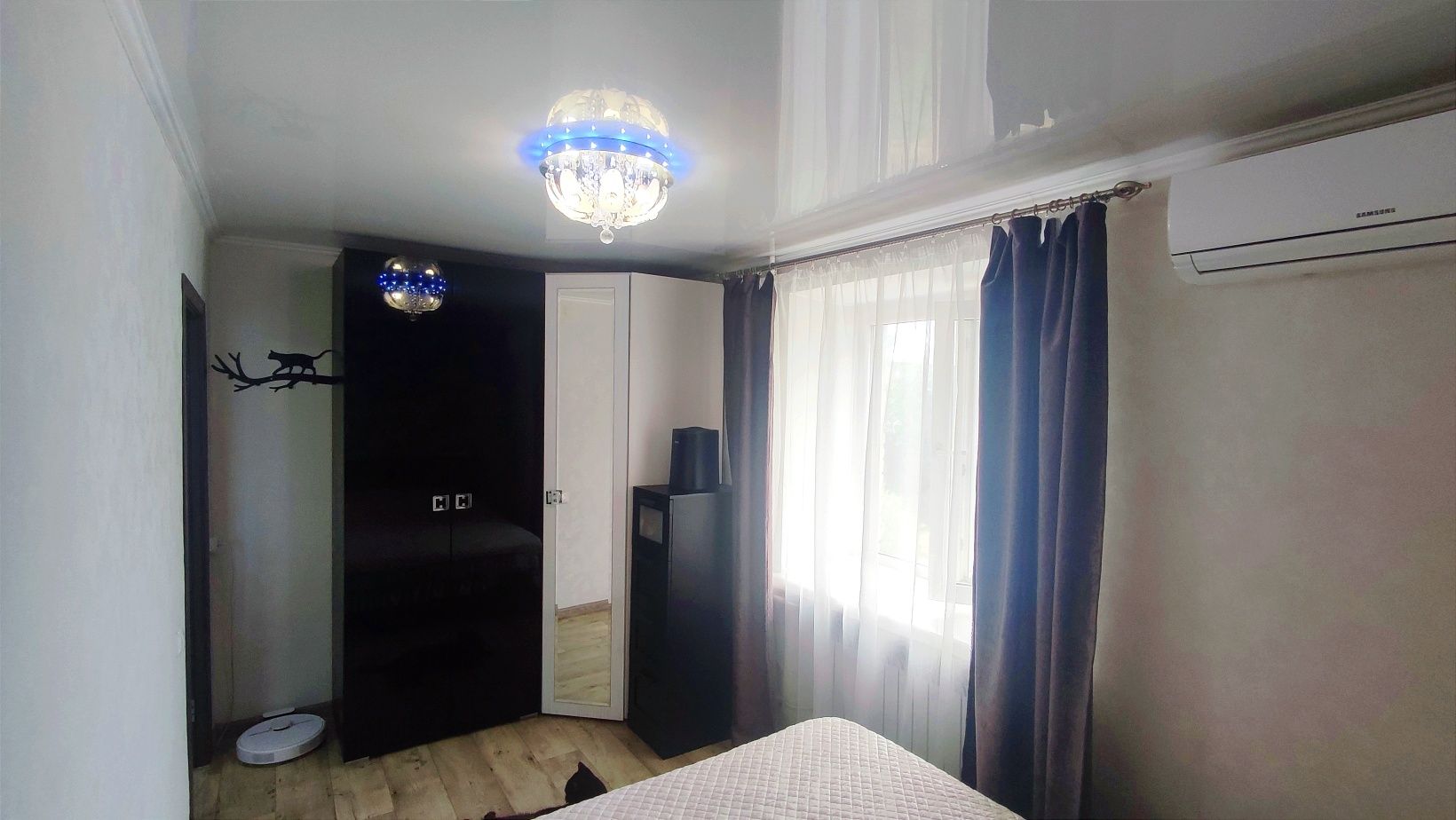 Продам 3х комнатную квартиру