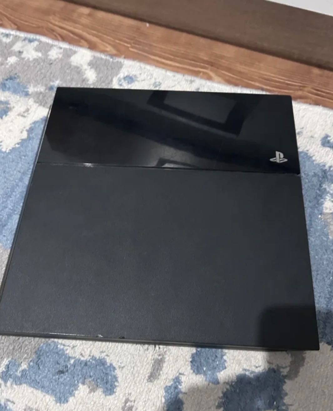 PS4/ПС4 в хорошем состоянии с играми!