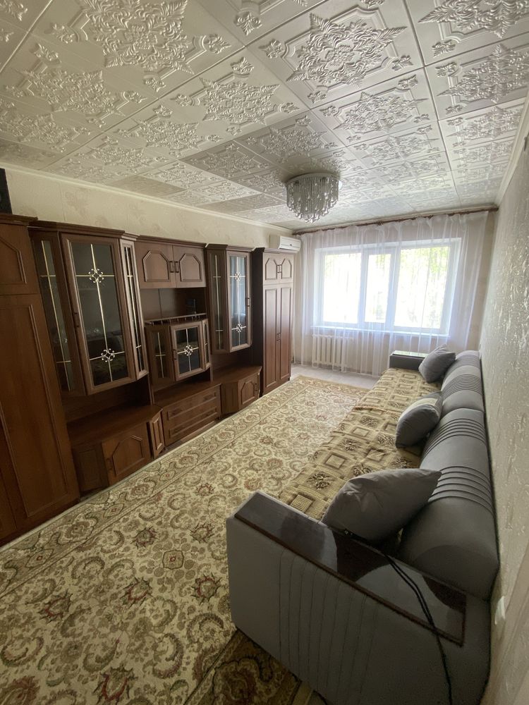 Продам 1 комнатную квартиру в центре