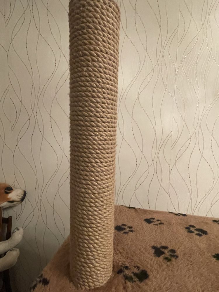Продам дом для кошек.