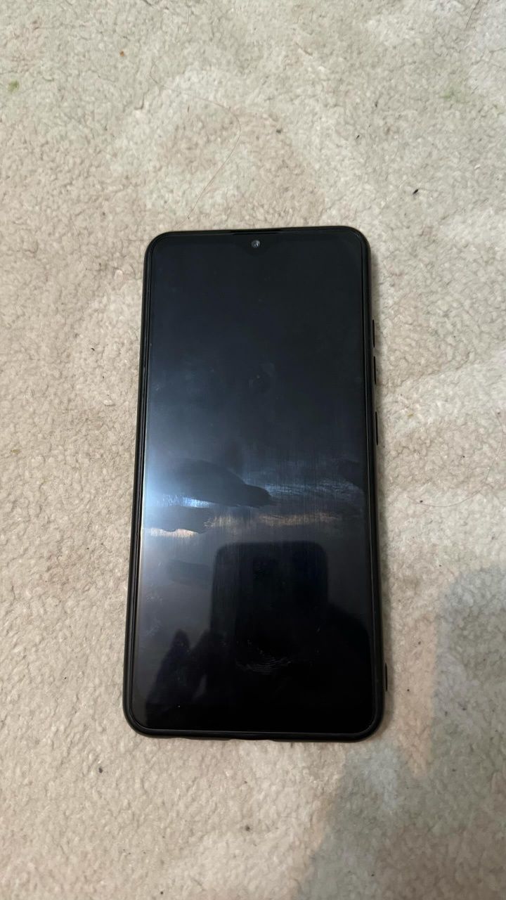 Samsung Galaxy A32