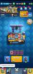 Игра Clash Royale