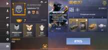 standoff2 акк сатылады немесе бр акк обмен