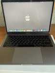 Продам срочно macbook pro 2017