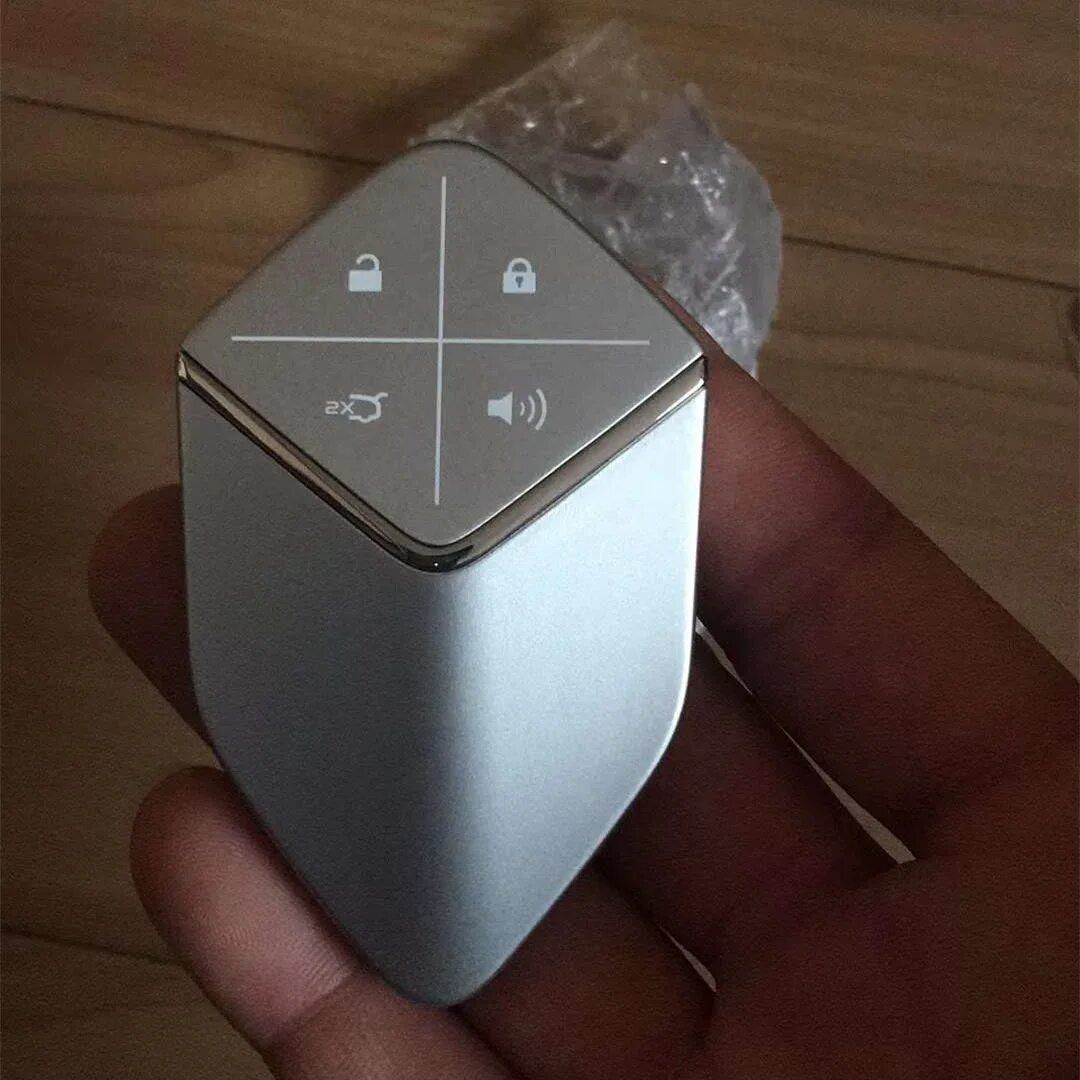 Bluetooth ключи для Китайских автомобилей