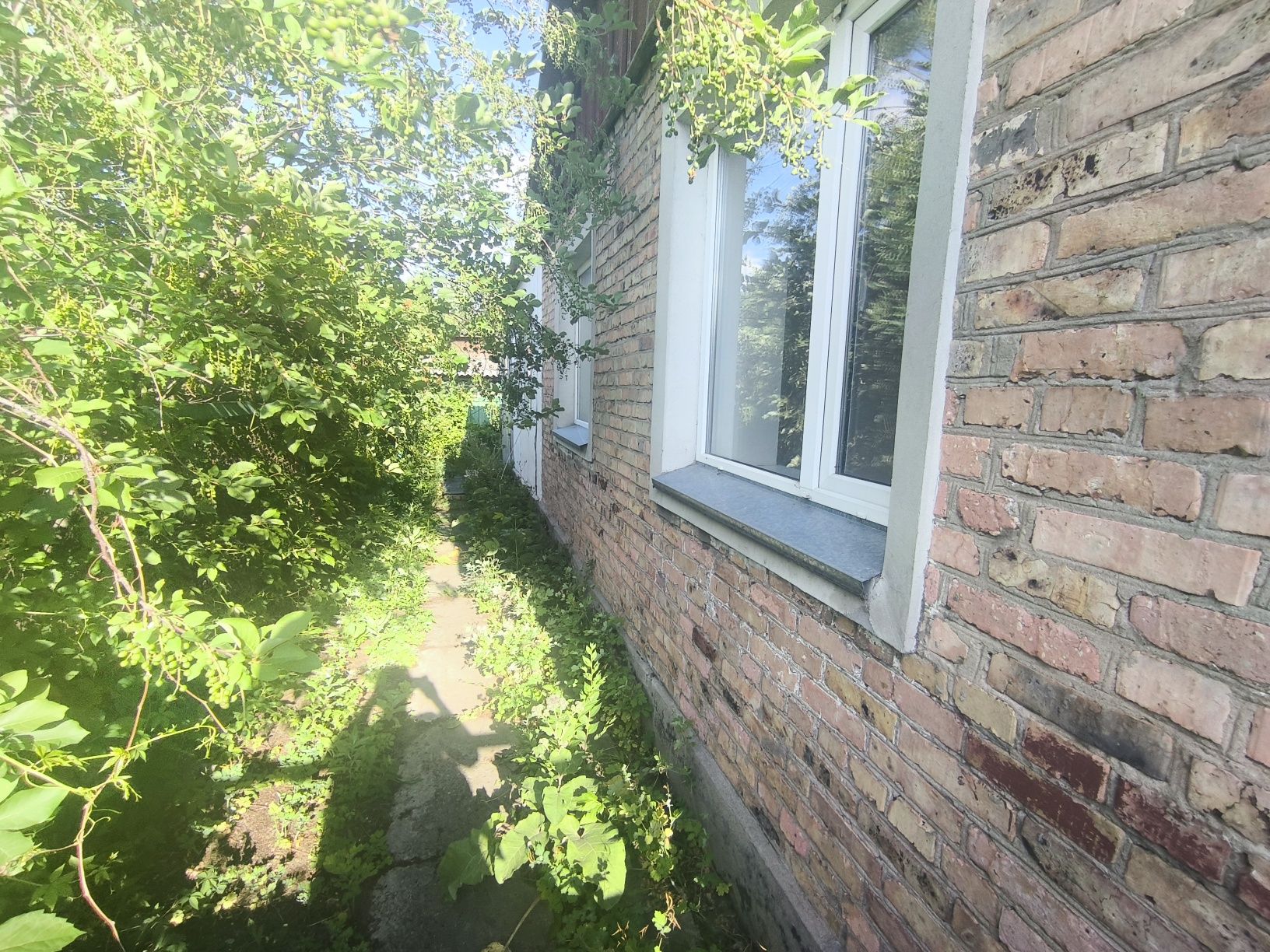 Продам дом в Самарке