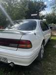 Nissan maxima a32