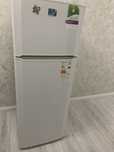 Продам отличный холодильник Beko