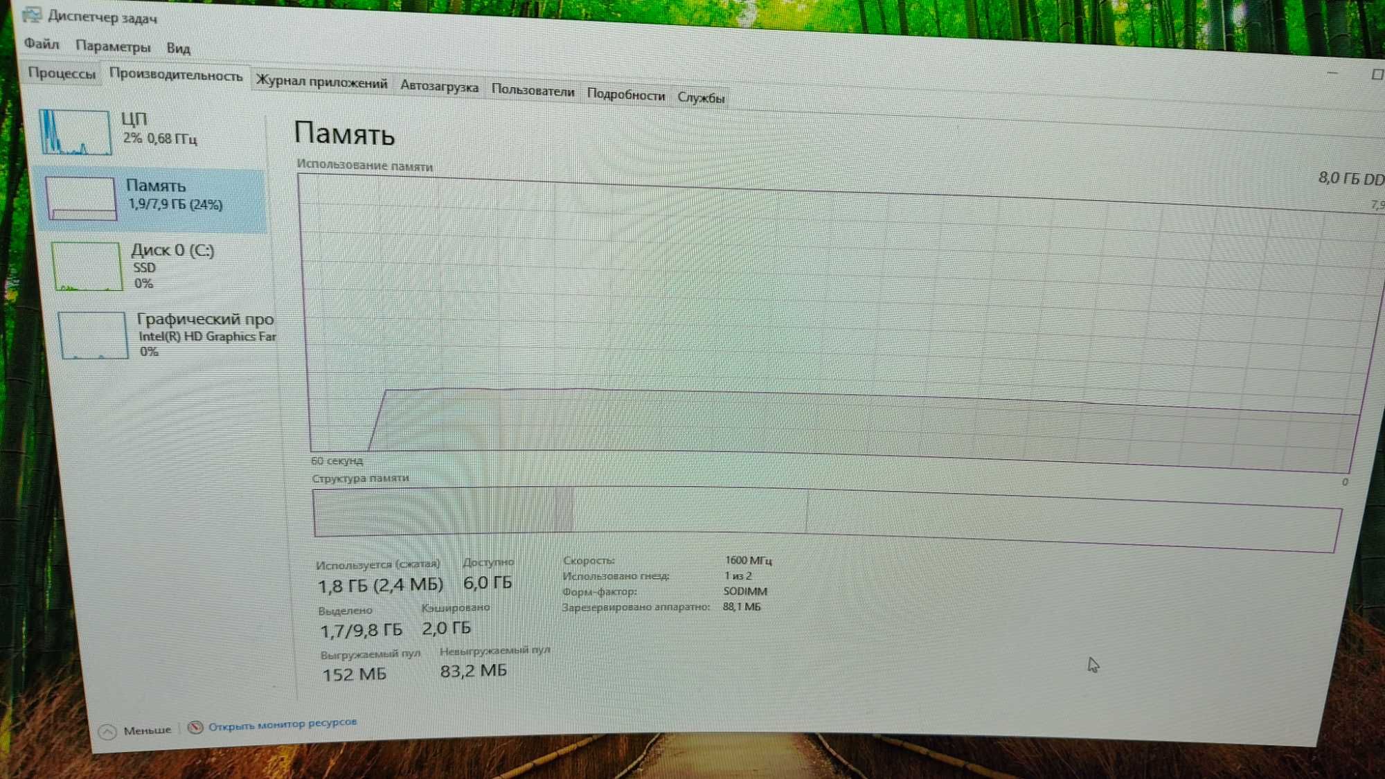 Продам Бесшумный компьютер, Мини ПК, Mini PC, Intel Core i5-4300Y