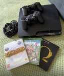 Playstation 3 хорошее состояние