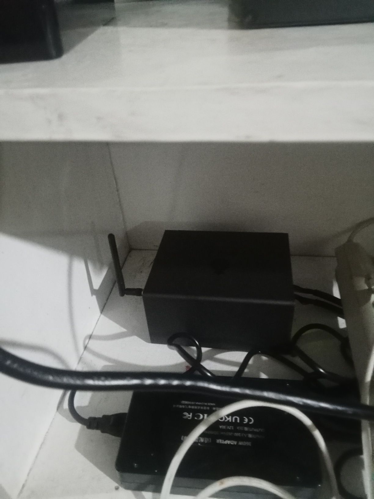 Ipollo v1 mini wifi