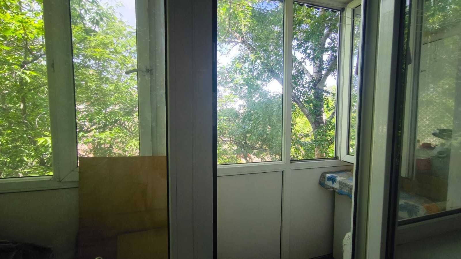 Продам 3 ком квартиру по пр. Металлургов 2(мкр)