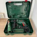Д20 / Электро дрель BOSCH Easy Impact