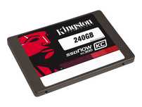 SSD Kingston 240gb