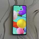 Samsung A51 (4/64)