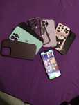 Iphone 13 pro 256Gb