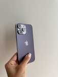 Iphone 14 pro max, 128 gb
