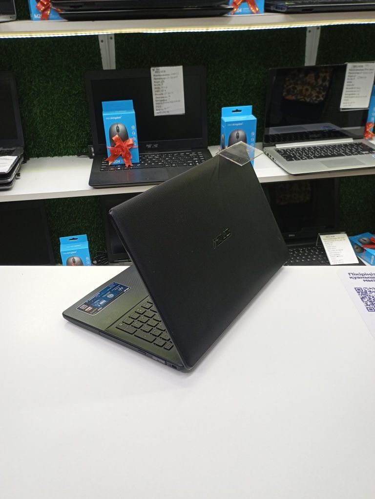 Гарантия Ноутбук ноутбуки для работы Asus X550CL i5-3337U
