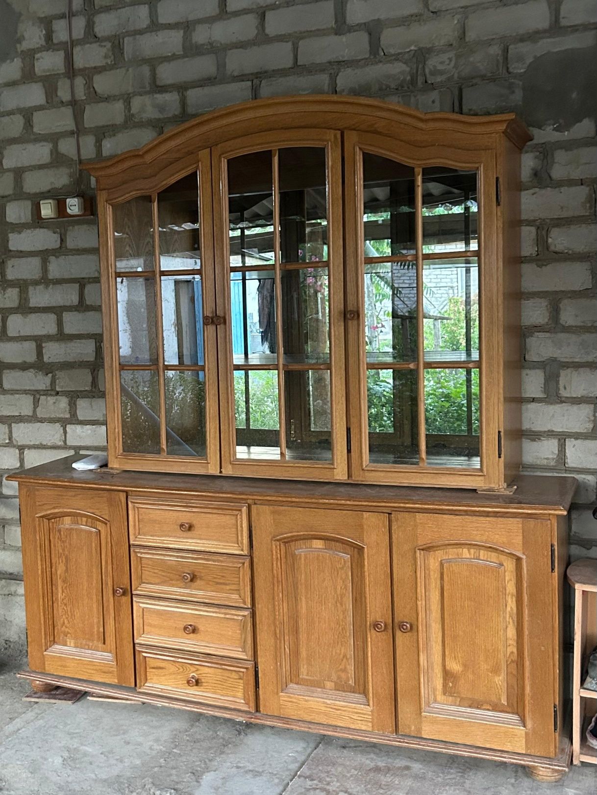 Срочно стенка гостиная