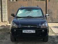Продается Hyundai Tucson
