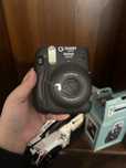 Instax mini 11 новое