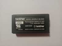Аккумулятор BROTHER BA-E001 Новый