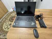 Lenovo Legion 5 ( 17 дюймов) — игровой ноутбук