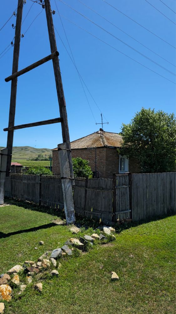 Продам дом в Уланском районе