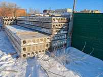Продам плиты перекрытия