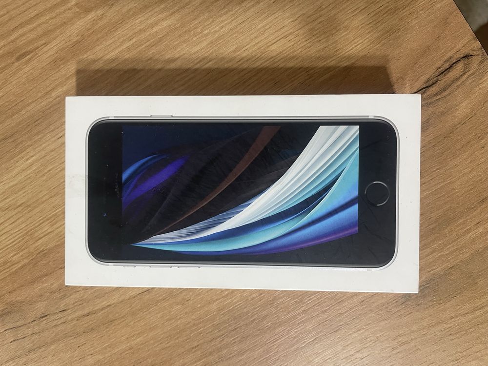 Iphone SE  2020