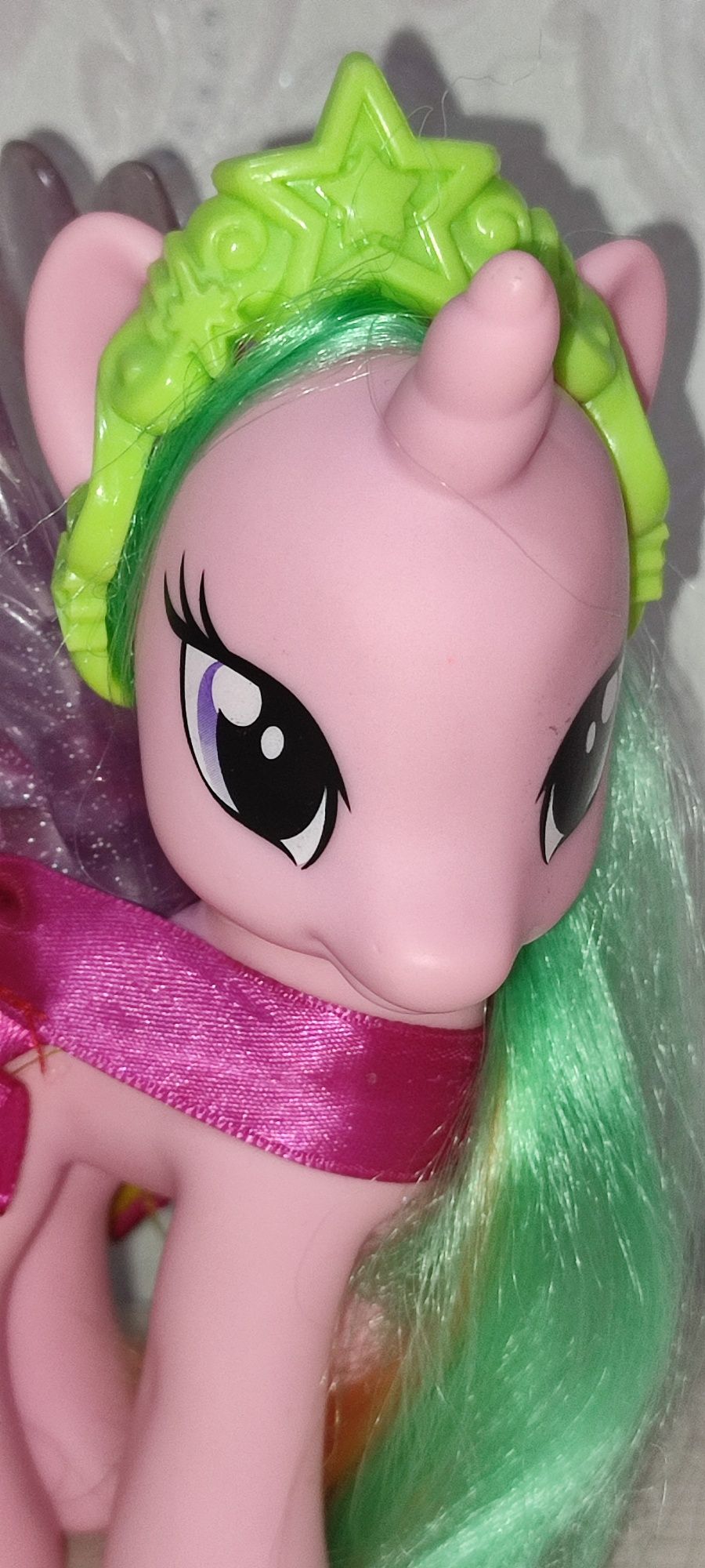 Игрушка Пони принцесса Май Литл Пони / My Little Pony